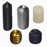 Socket Set Screws